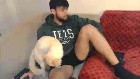 Deimos online show from December 23, 4:54 am