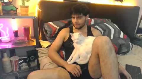 Deimos online show from February 14, 2:30 am