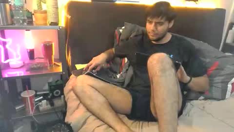 Deimos online show from February 15, 4:31 am