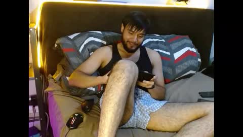 Deimos online show from March 22, 1:53 am