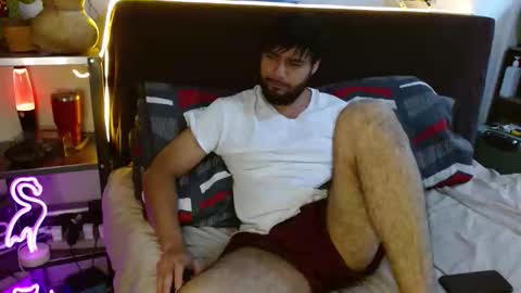 Deimos online show from March 23, 10:14 pm