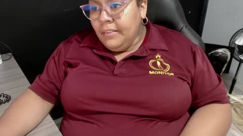 Snapshot of angy_ro12 chatting on January 4, 3:50 am angy online show from January 4, 3:50 am