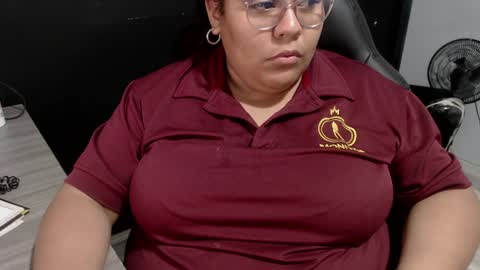 Snapshot of angy_ro12 chatting on January 4, 9:54 am angy online show from January 4, 9:54 am