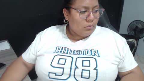 Snapshot of angy_ro12 chatting on January 6, 6:03 am angy online show from January 6, 6:03 am