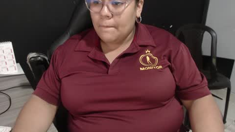 Snapshot of angy_ro12 chatting on January 15, 3:11 am angy online show from January 15, 3:11 am