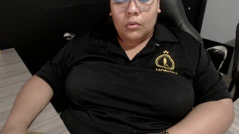 Snapshot of angy_ro12 chatting on January 23, 9:50 pm angy online show from January 23, 9:50 pm