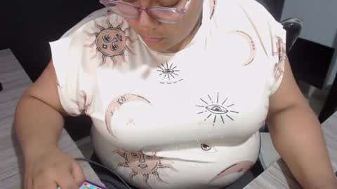 Snapshot of angy_ro12 chatting on January 27, 9:02 am angy online show from January 27, 9:02 am