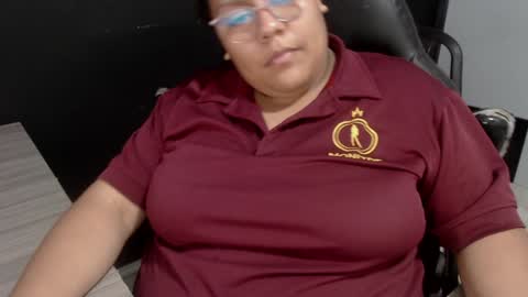 Snapshot of angy_ro12 chatting on January 29, 3:33 am angy online show from January 29, 3:33 am