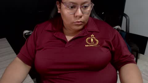 Snapshot of angy_ro12 chatting on January 29, 9:44 am angy online show from January 29, 9:44 am
