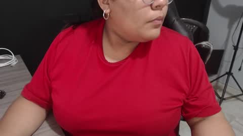 Snapshot of angy_ro12 chatting on February 23, 12:51 am angy online show from February 23, 12:51 am