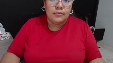 Snapshot of angy_ro12 chatting on March 2, 1:36 am angy online show from March 2, 1:36 am