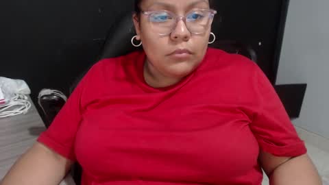 Snapshot of angy_ro12 chatting on March 2, 4:39 am angy online show from March 2, 4:39 am