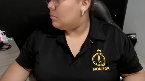 Snapshot of angy_ro12 chatting on March 3, 10:52 pm angy online show from March 3, 10:52 pm