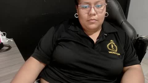 Snapshot of angy_ro12 chatting on March 4, 1:55 am angy online show from March 4, 1:55 am
