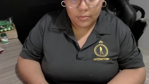 Snapshot of angy_ro12 chatting on March 12, 10:50 pm angy online show from March 12, 10:50 pm
