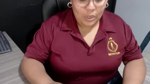 Snapshot of angy_ro12 chatting on October 10, 9:47 pm angy online show from October 10, 9:47 pm