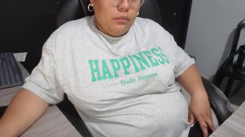 Snapshot of angy_ro12 chatting on October 19, 12:17 pm angy online show from October 19, 12:17 pm