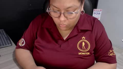 angy online show from January 16, 7:18 pm