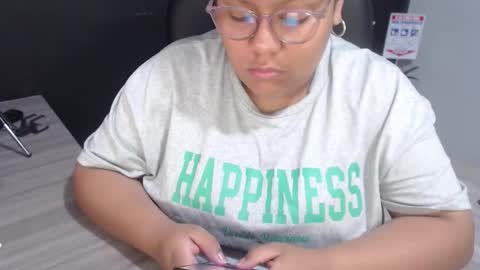 angy online show from March 15, 12:22 pm