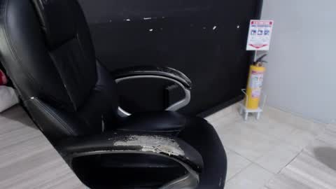 angy online show from April 1, 1:41 pm