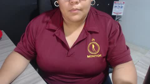 angy online show from May 15, 11:56 pm