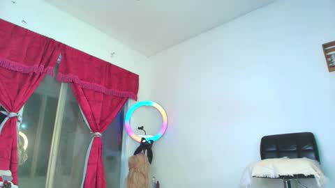 Jovana Michell online show from October 17, 11:57 am