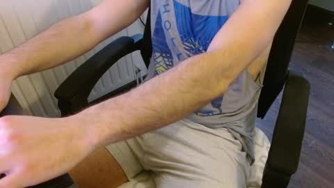 Snapshot of anhotcock chatting on February 23, 7:33 am anhotcock online show from February 23, 7:33 am