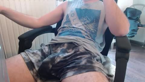 anhotcock online show from April 26, 8:01 am