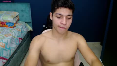 David online show from February 10, 1:03 am