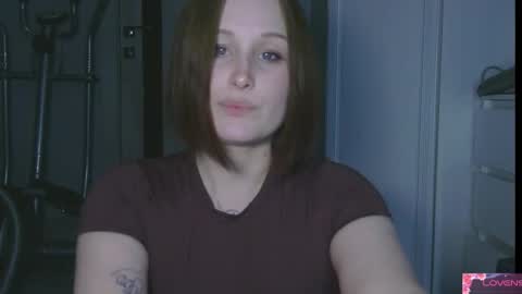 Snapshot of ani_eww chatting on February 3, 10:31 am Anne online show from February 3, 10:31 am