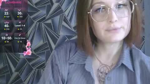 Snapshot of ani_eww chatting on February 20, 7:54 am Anne online show from February 20, 7:54 am