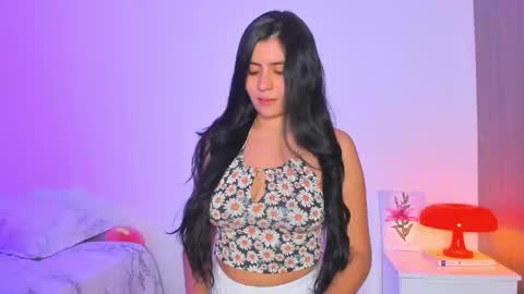 Snapshot of ani_mila chatting on November 14, 5:06 am Ani online show from November 14, 5:06 am