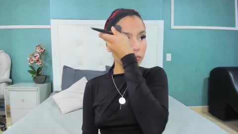 Ania online show from March 4, 8:15 pm