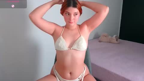 Ania online show from February 21, 11:17 pm