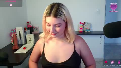Ania online show from July 24, 11:03 pm