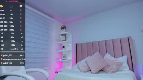 Ania online show from January 13, 3:12 am