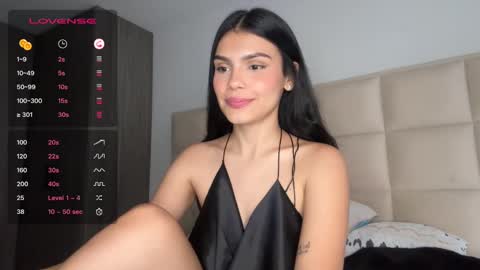Snapshot of aniebby chatting on February 25, 4:10 pm ANGIE online show from February 25, 4:10 pm