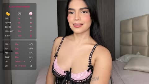 ANGIE online show from April 16, 4:13 am