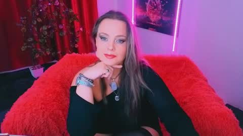 Aniela online show from March 31, 7:31 am