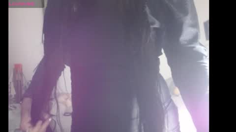 Anii Mantilla online show from September 10, 6:02 am