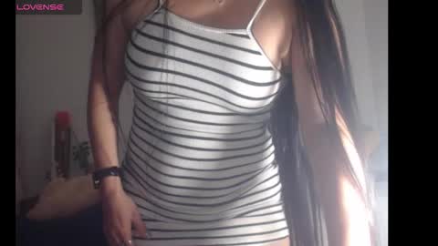 Anii Mantilla online show from September 17, 4:58 am