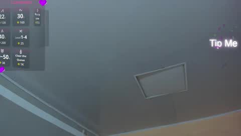 anni online show from February 24, 2:31 am