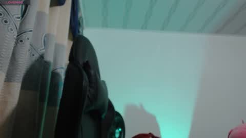 ANIIE  online show from February 23, 10:56 am