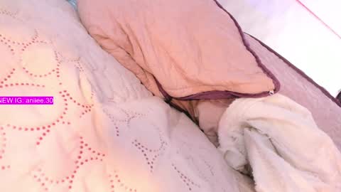 ANIE Broadcasting from 1300 to 2100 online show from January 29, 9:39 pm