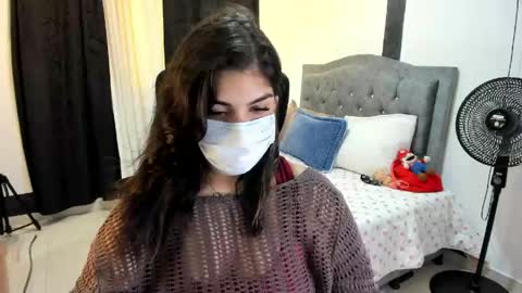 Anissa online show from May 26, 5:09 pm