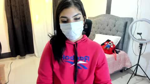 Anissa online show from May 31, 1:29 pm