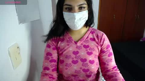 Anissa online show from June 4, 5:24 am