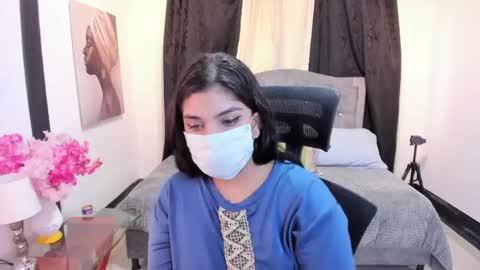 Anissa online show from June 4, 5:30 pm