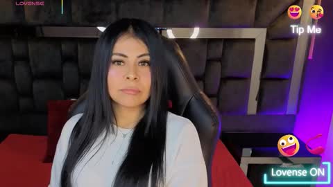 Ani  online show from February 6, 4:28 am