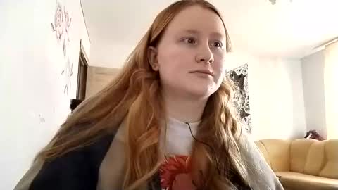 Anika online show from November 1, 10:17 am